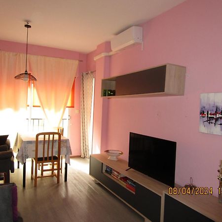 Rosamar Torrevieja Exterior foto