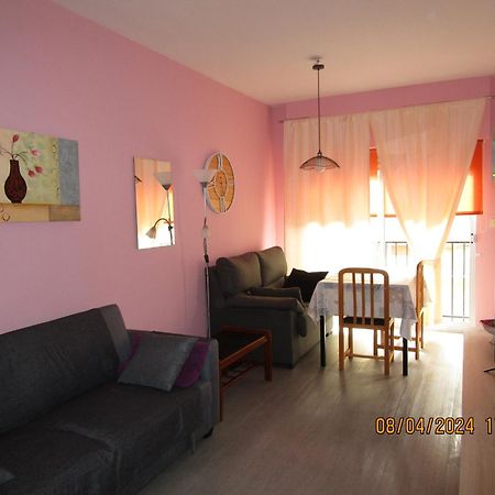 Rosamar Torrevieja Exterior foto