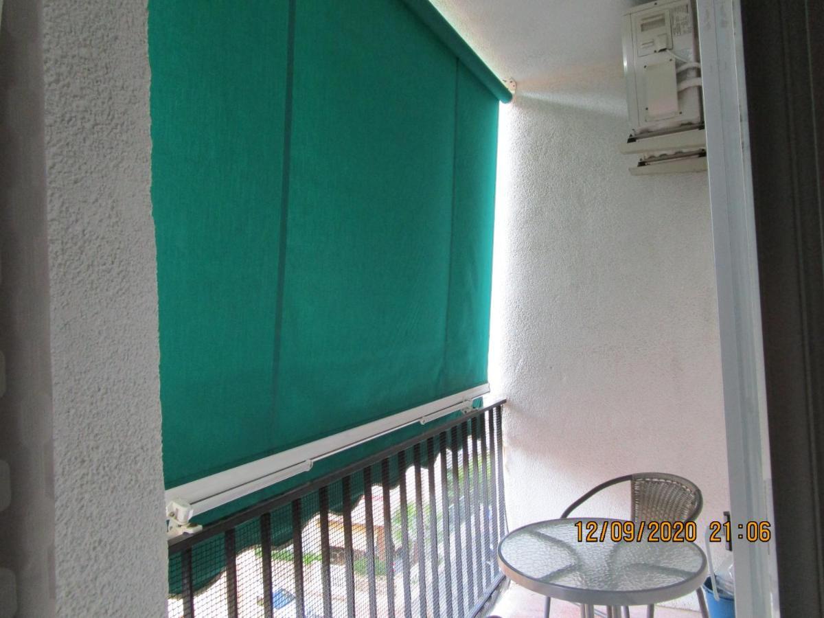 Rosamar Torrevieja Exterior foto