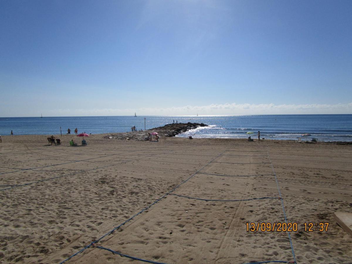 Rosamar Torrevieja Exterior foto