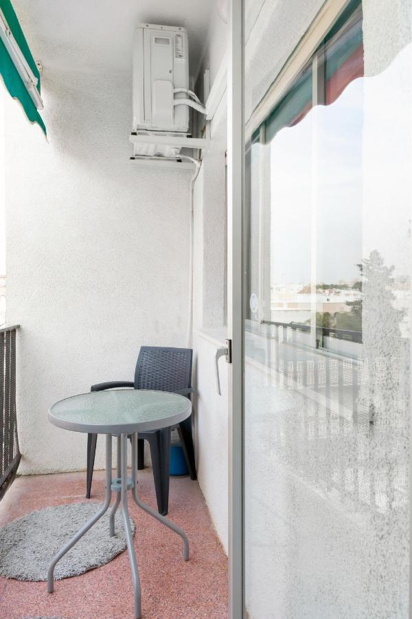 Rosamar Torrevieja Exterior foto