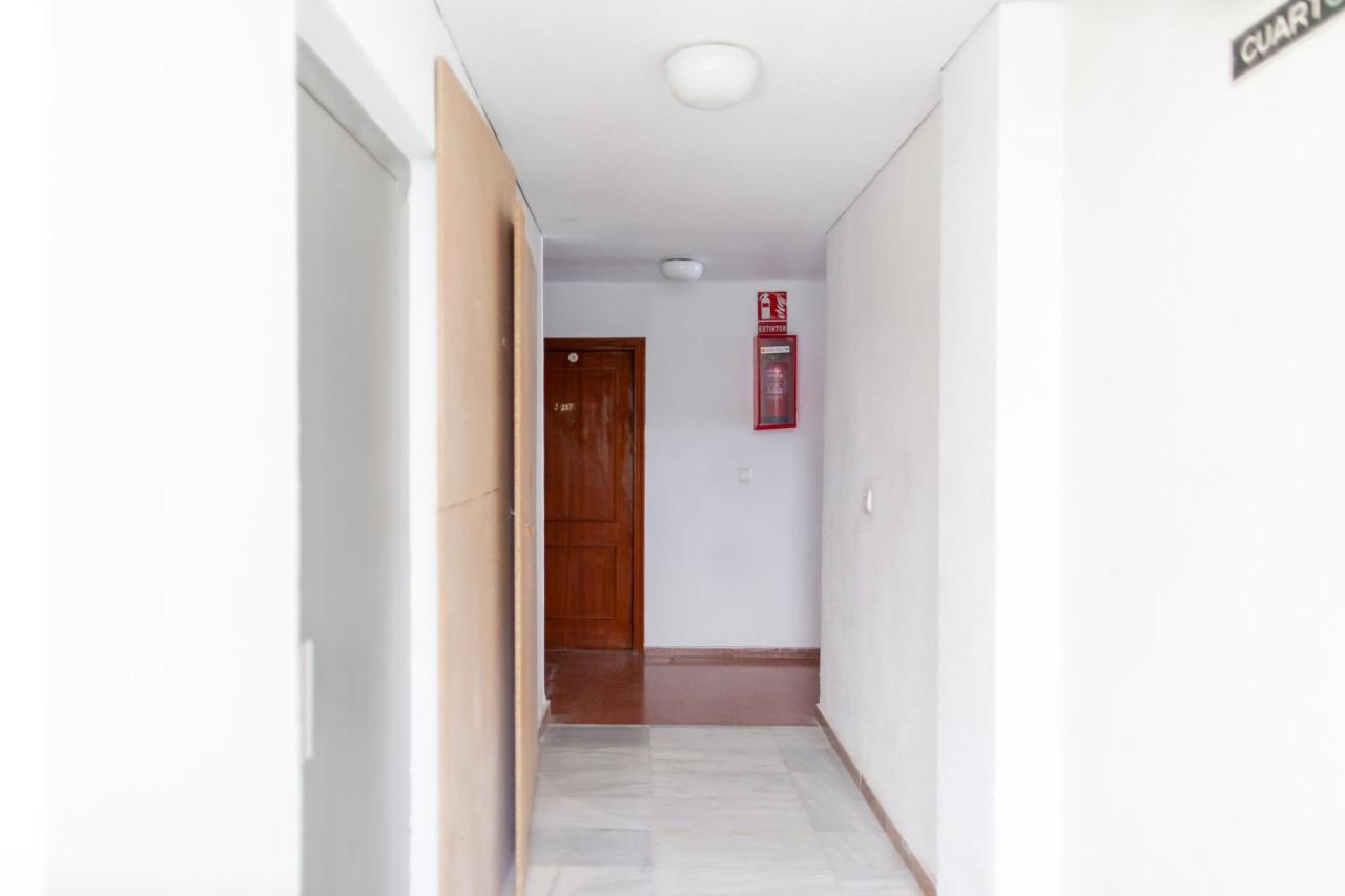 Rosamar Torrevieja Exterior foto