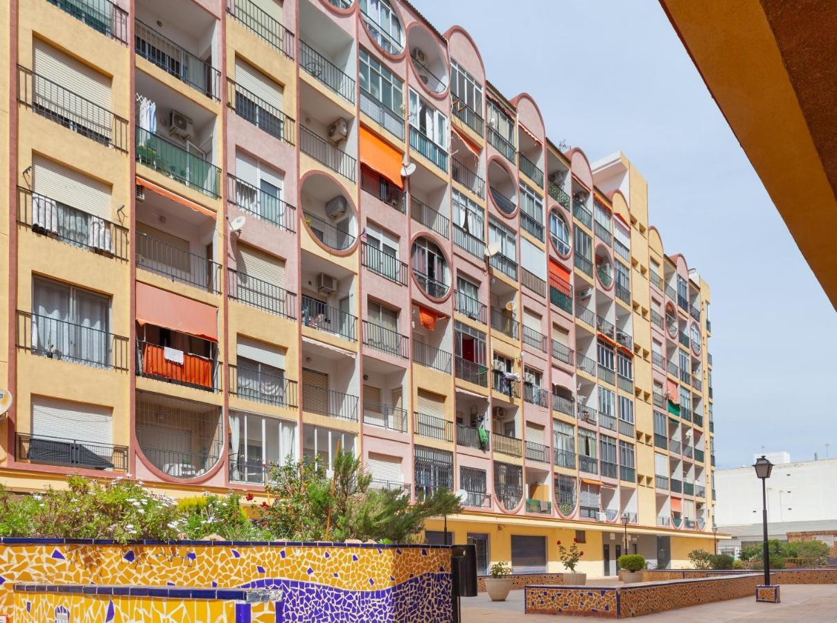 Rosamar Torrevieja Exterior foto