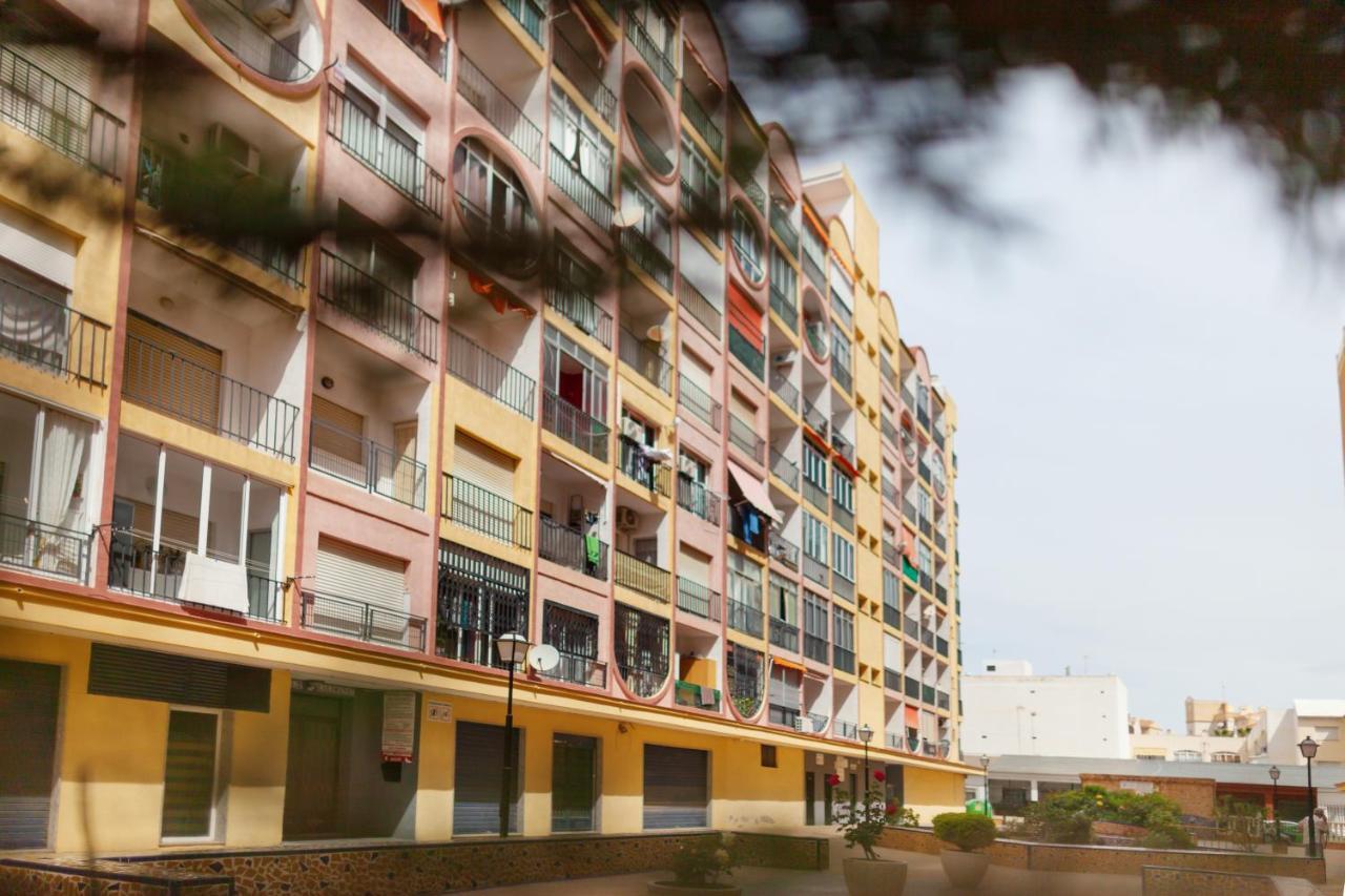 Rosamar Torrevieja Exterior foto
