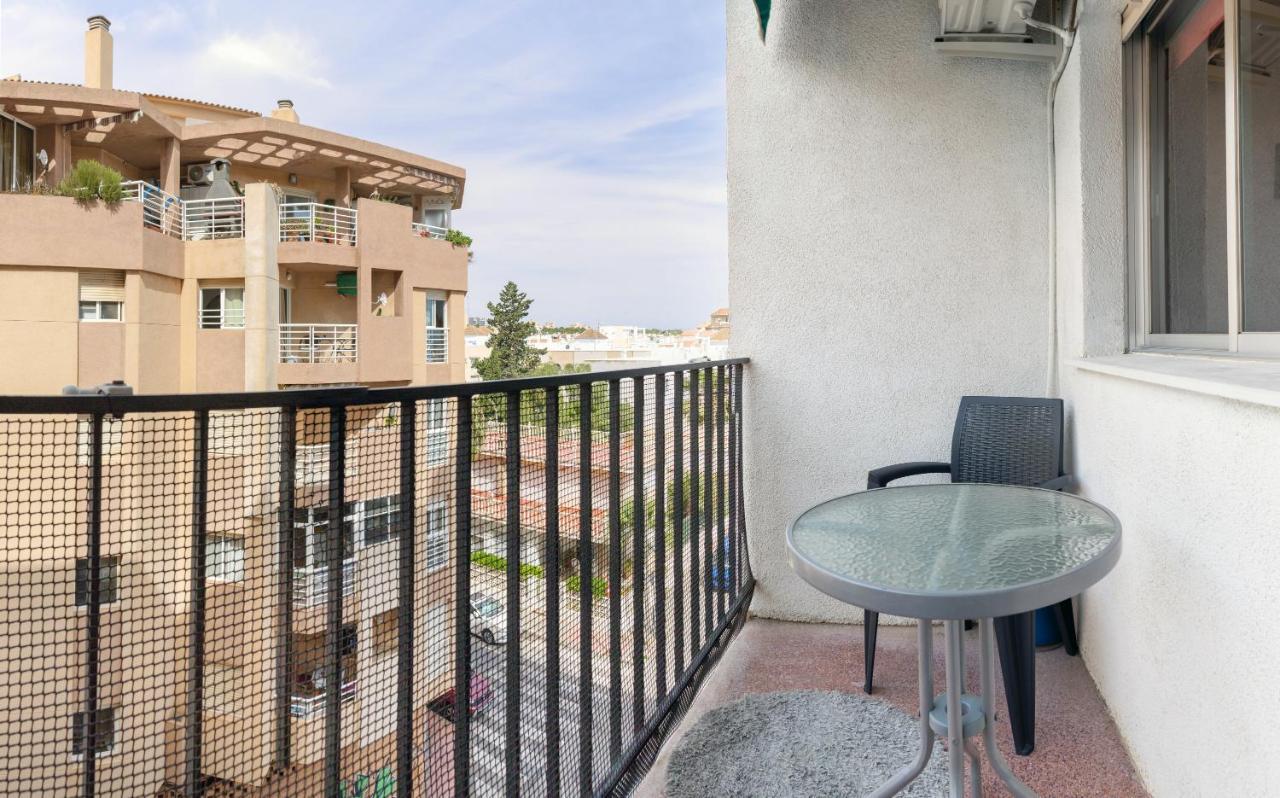 Rosamar Torrevieja Exterior foto