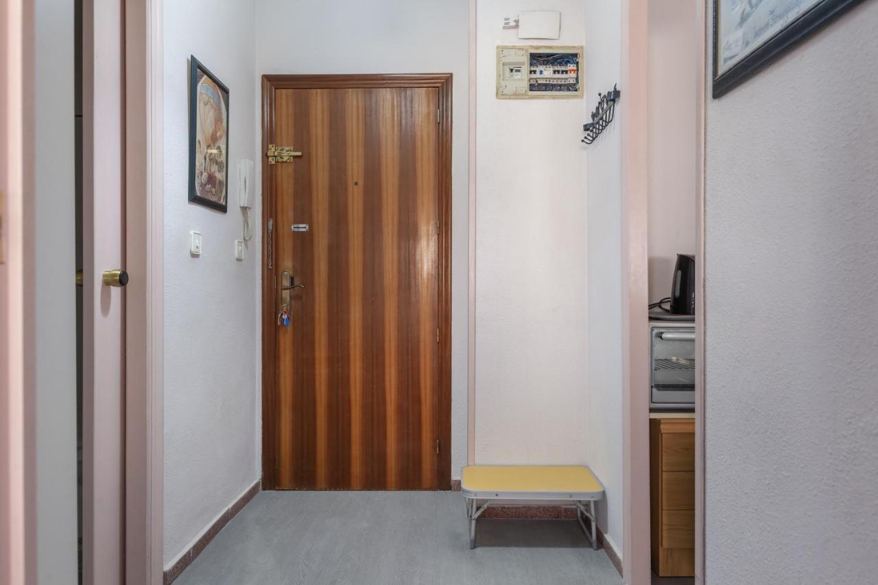 Rosamar Torrevieja Exterior foto