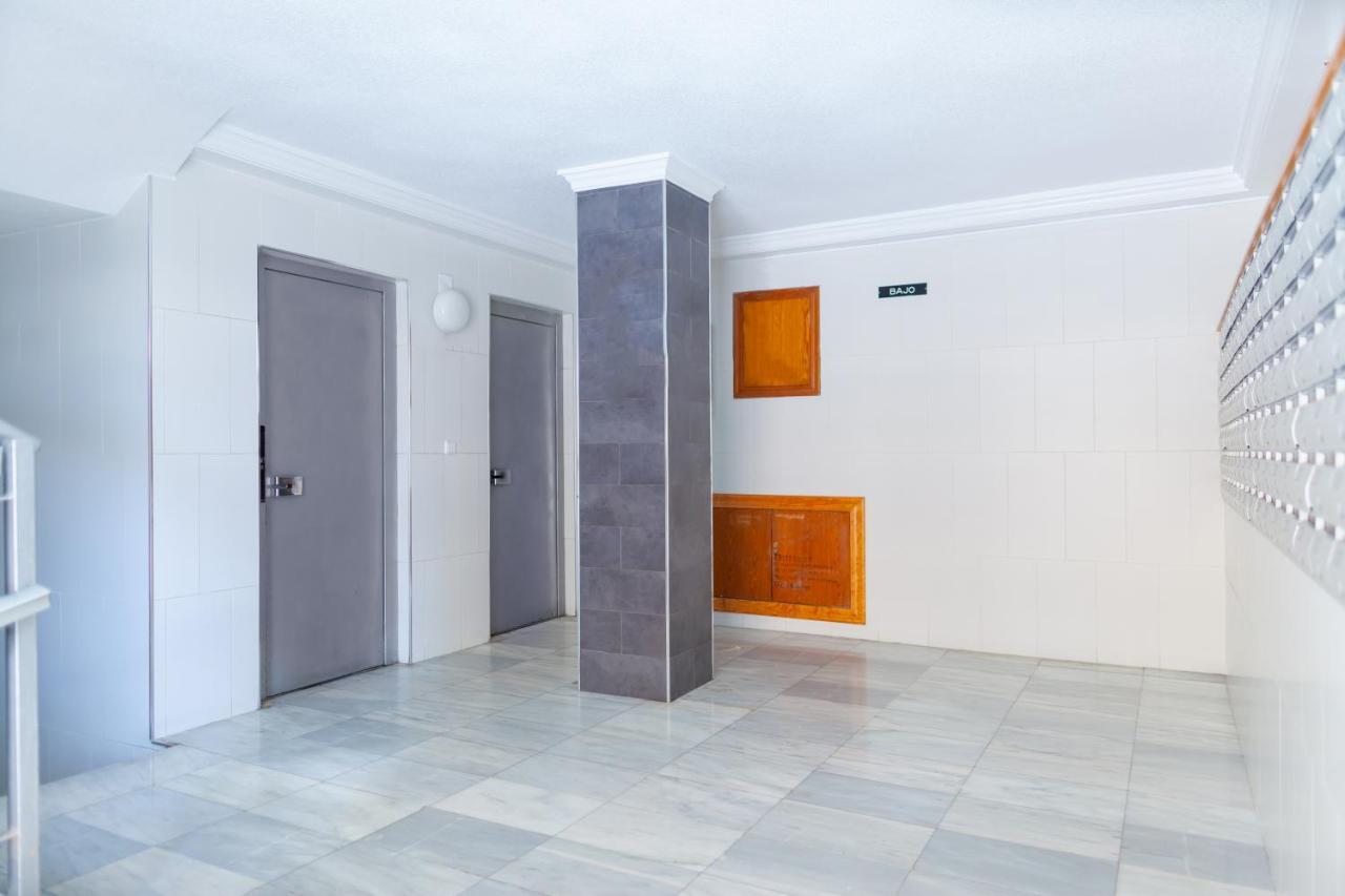 Rosamar Torrevieja Exterior foto